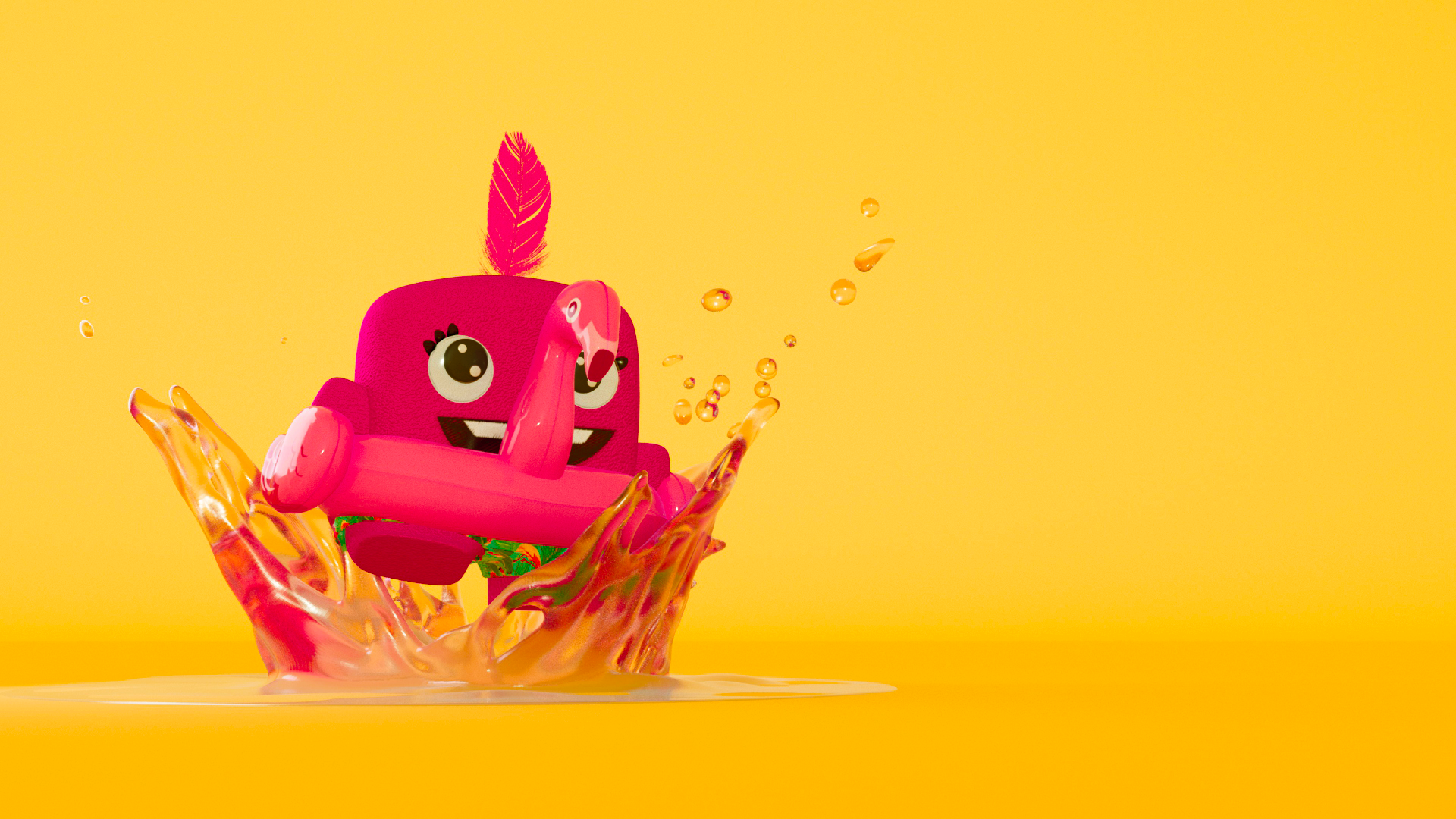 Ambitious Dirt collectible