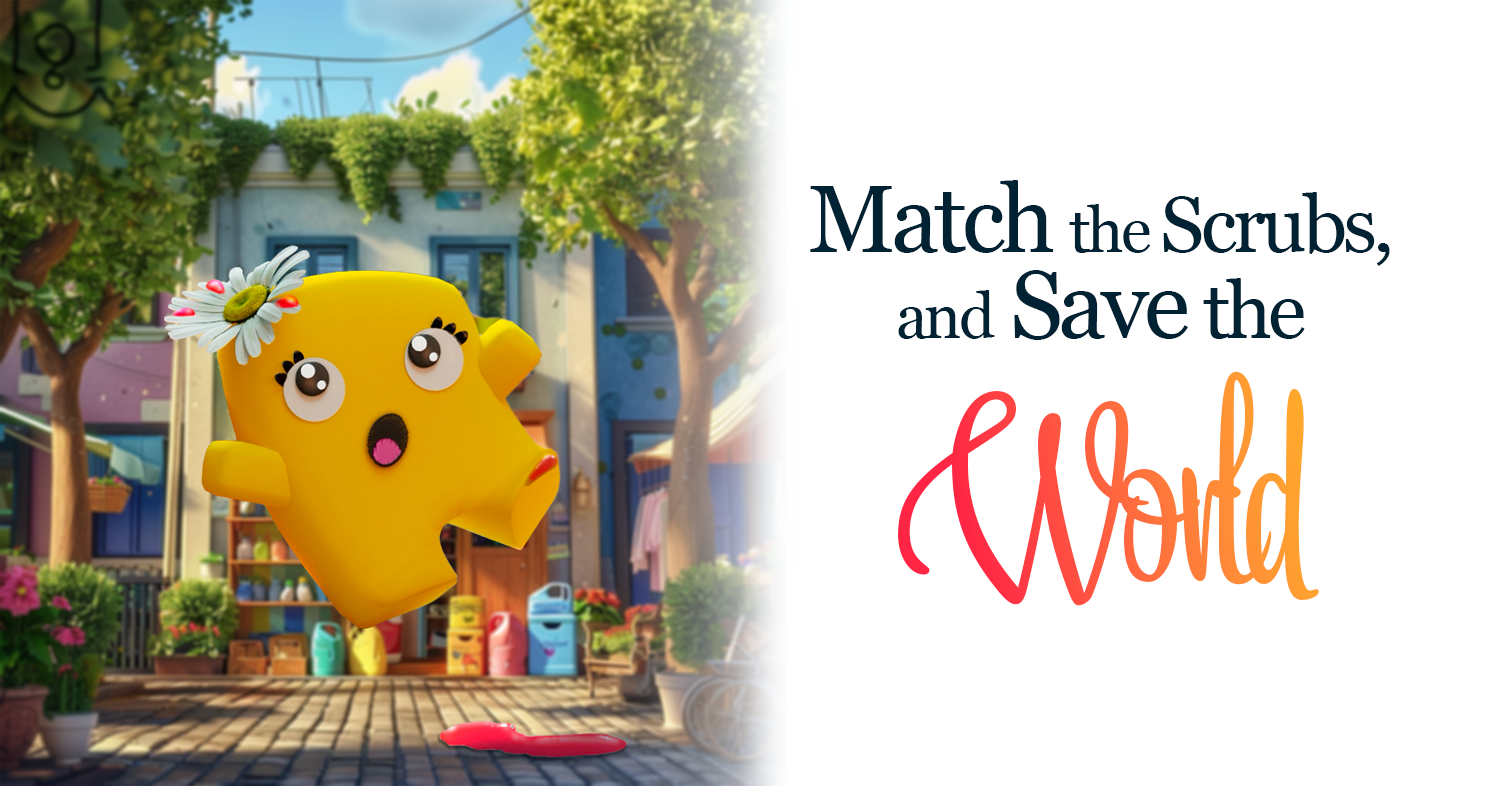 Ambitious Dirt slogan