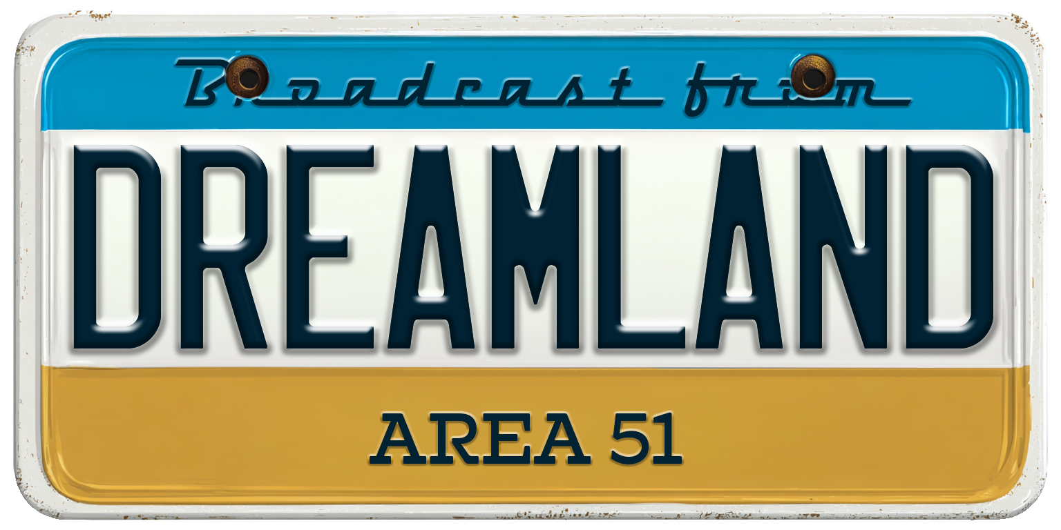 Dreamland