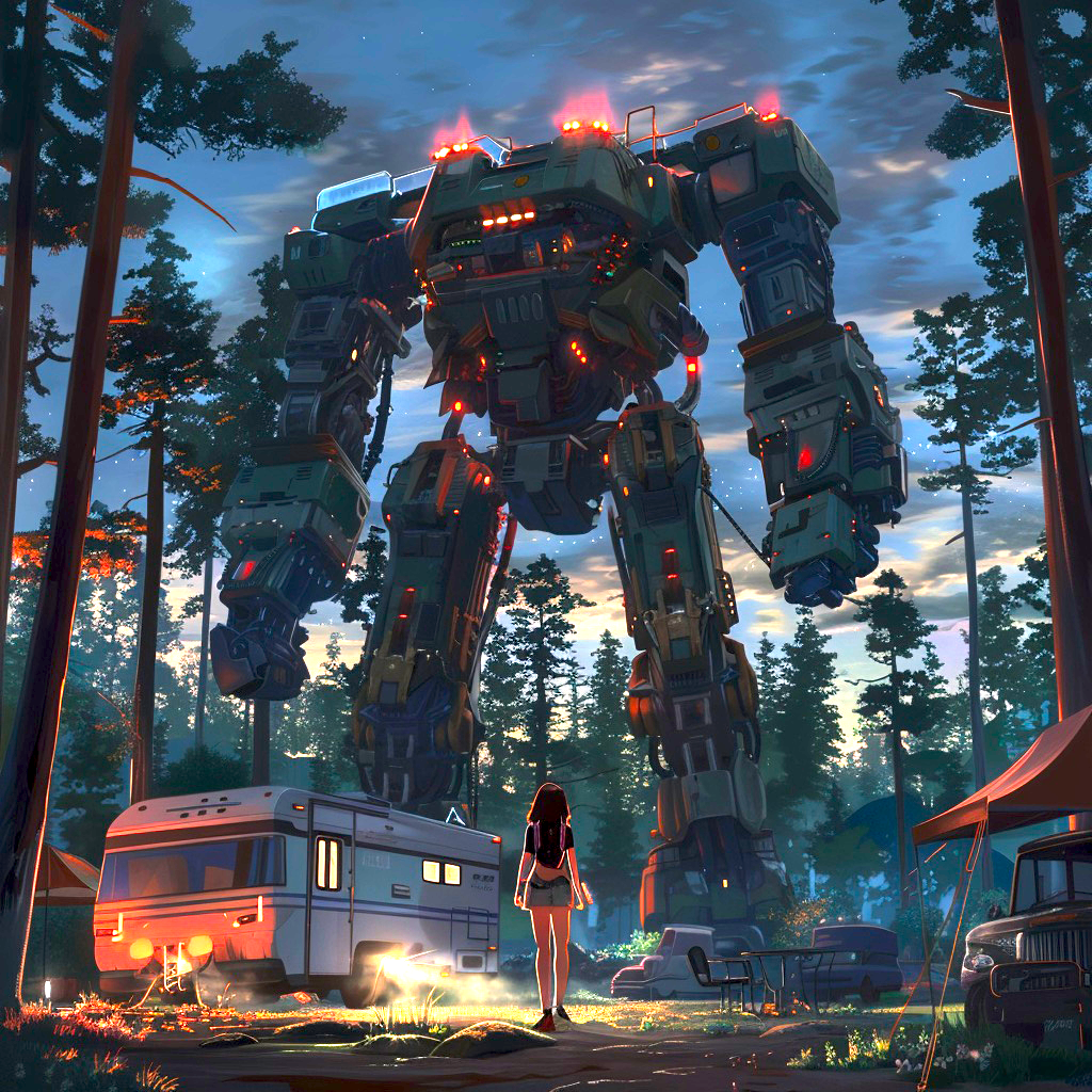Dreamland gameplay screenshot
