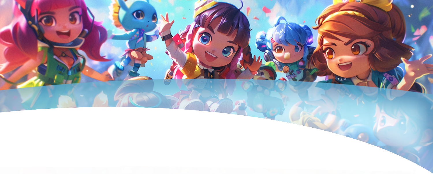 Games Banner